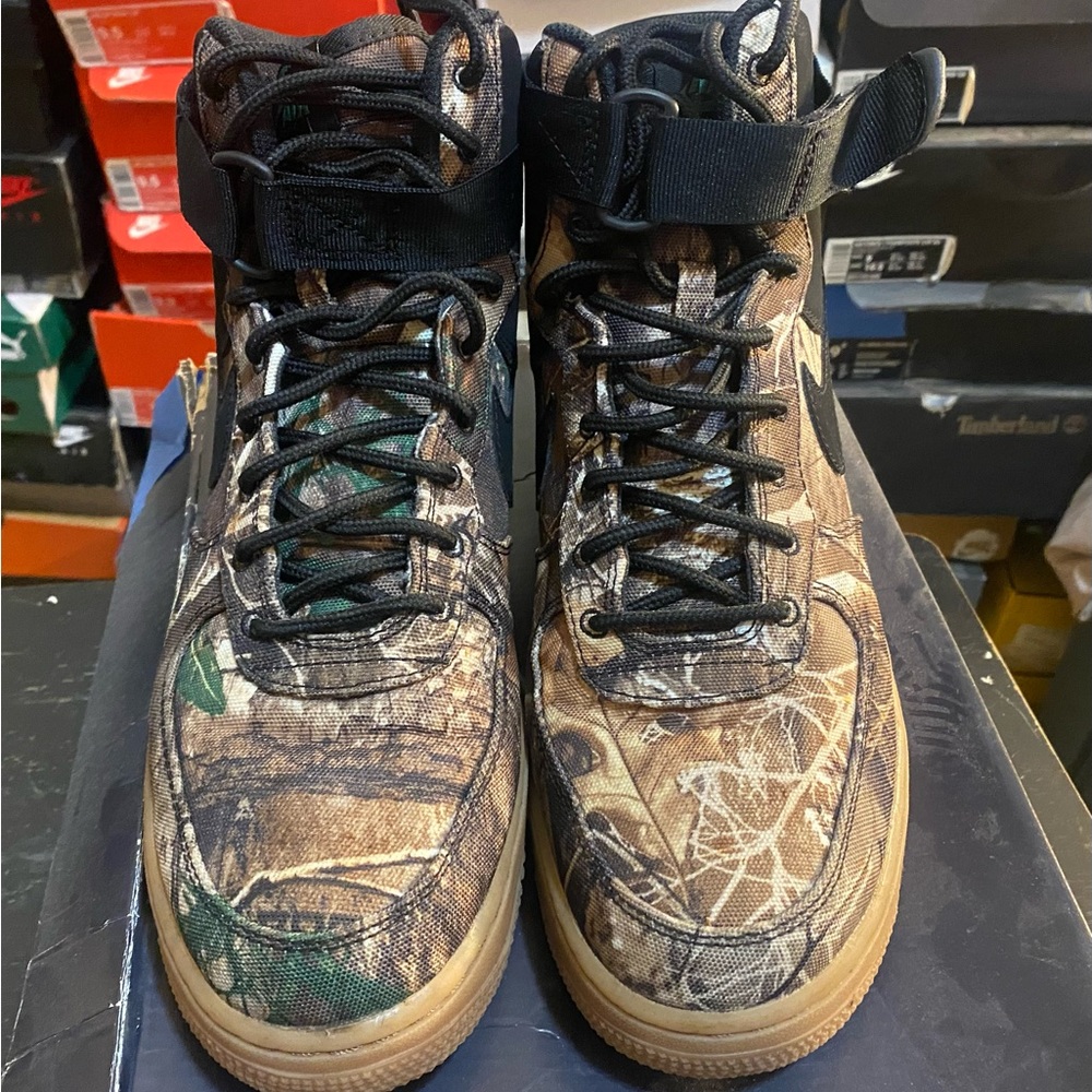 AIR FORCE 1 HIGH